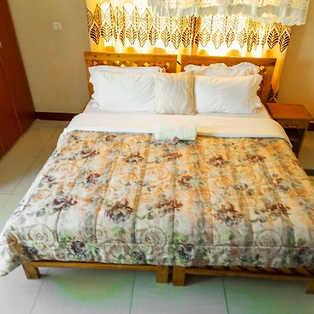 Runako Lodge أروشا الغرفة الصورة
