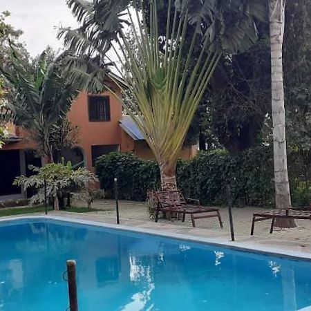 Runako Lodge أروشا المظهر الخارجي الصورة