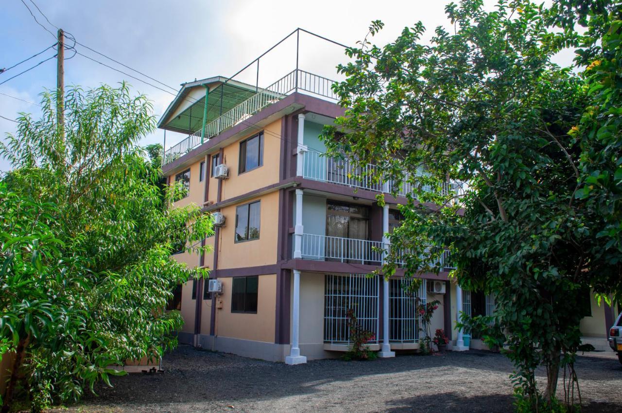 Runako Lodge أروشا المظهر الخارجي الصورة