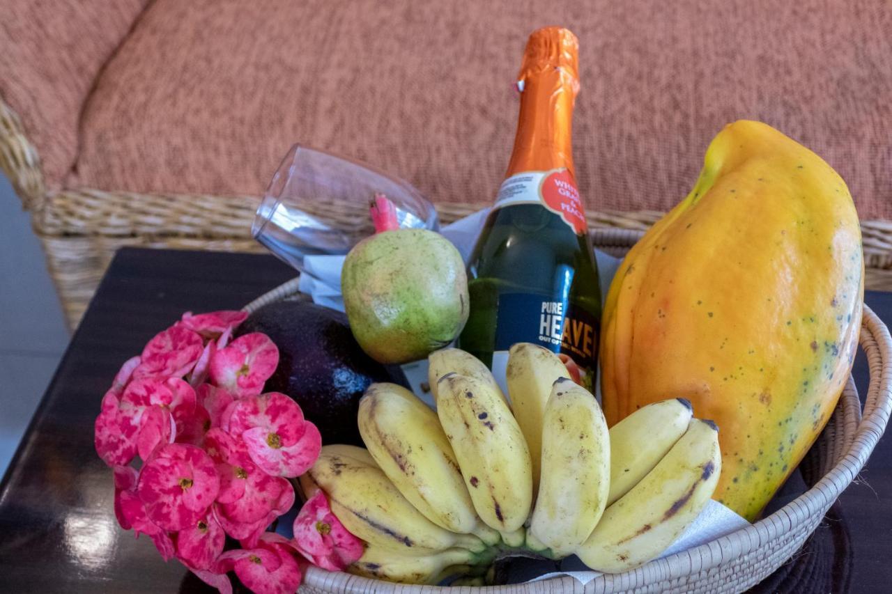 Runako Lodge أروشا المظهر الخارجي الصورة