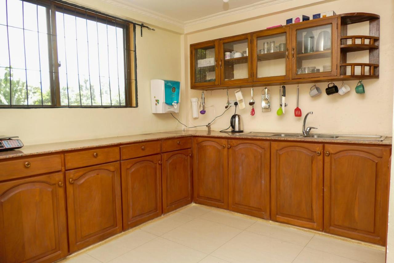Runako Lodge أروشا المظهر الخارجي الصورة