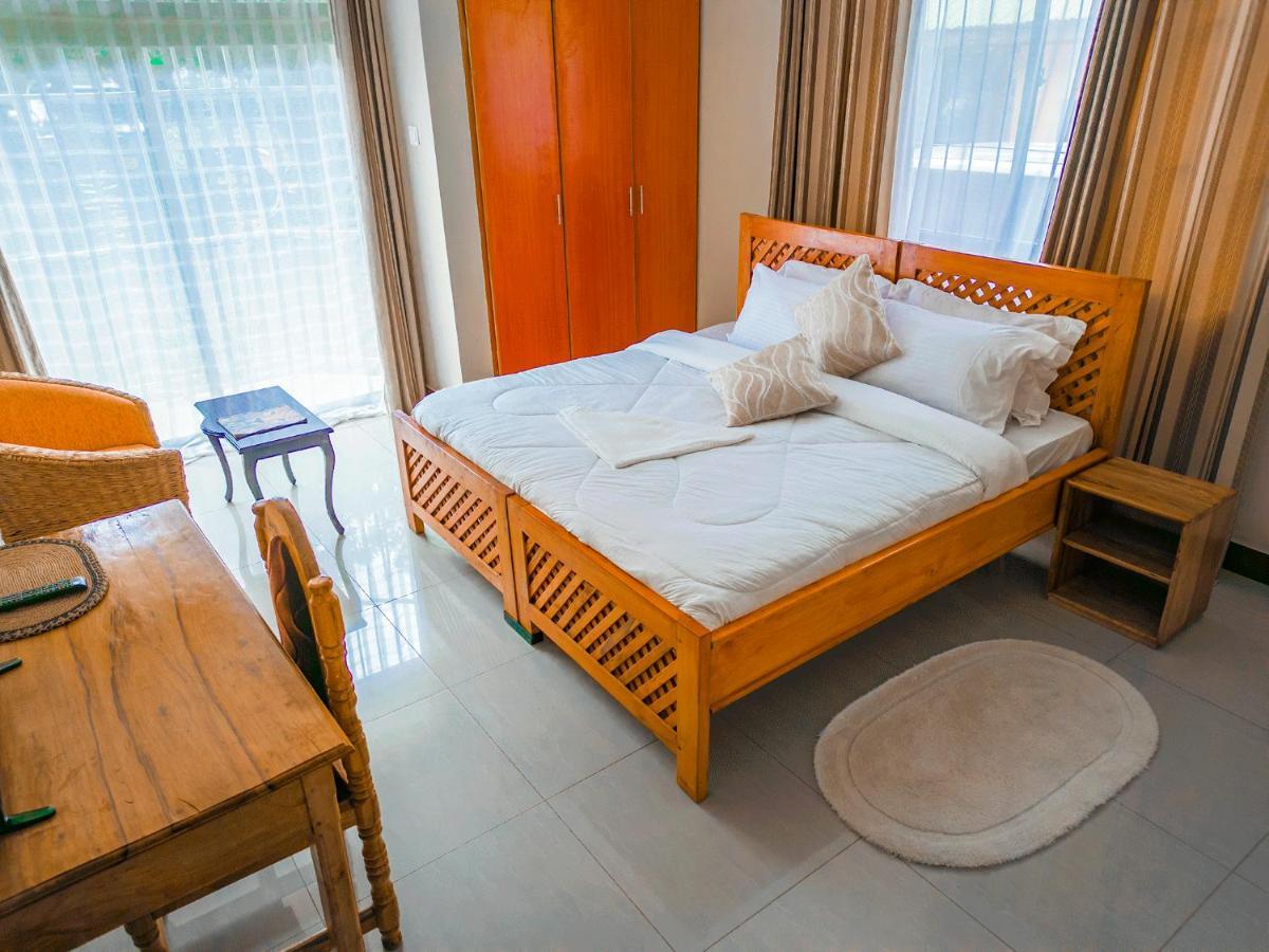 Runako Lodge أروشا المظهر الخارجي الصورة