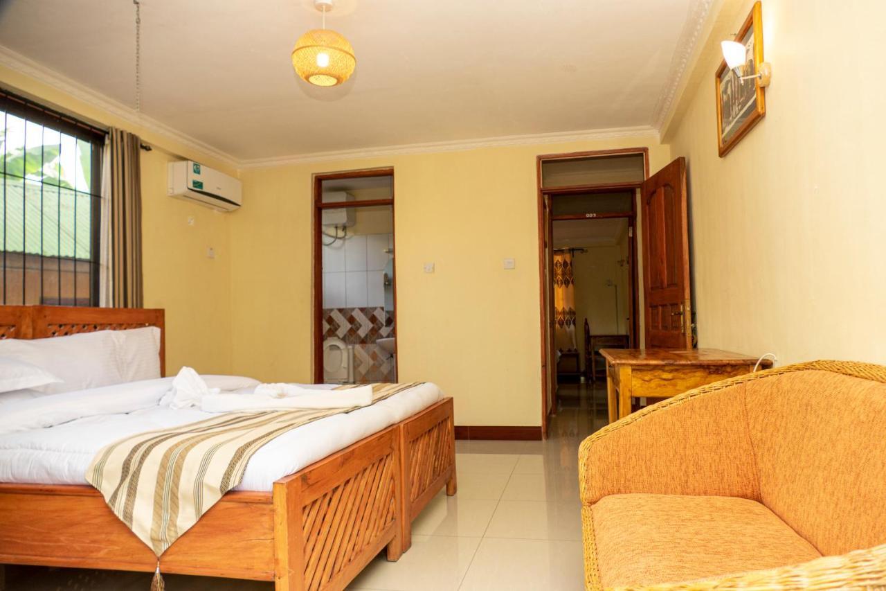 Runako Lodge أروشا المظهر الخارجي الصورة