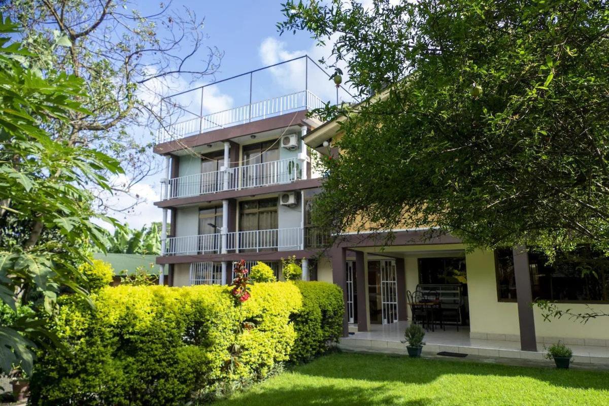 Runako Lodge أروشا المظهر الخارجي الصورة