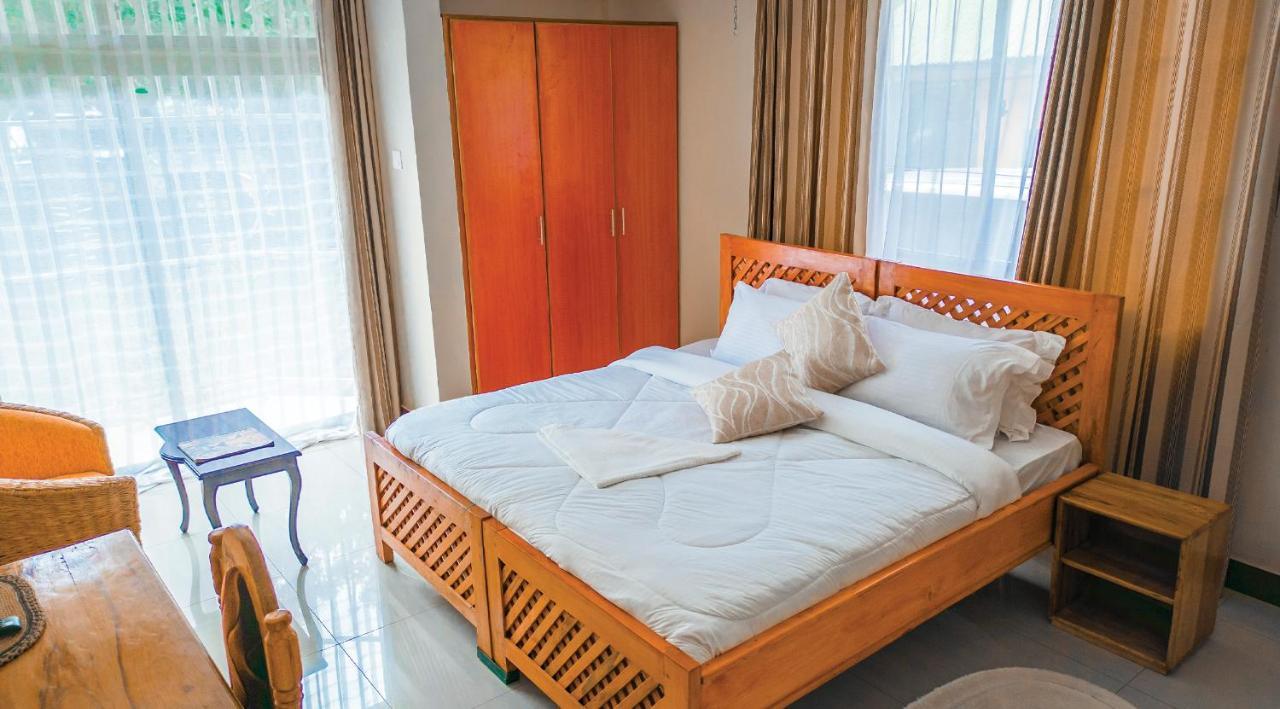Runako Lodge أروشا الغرفة الصورة