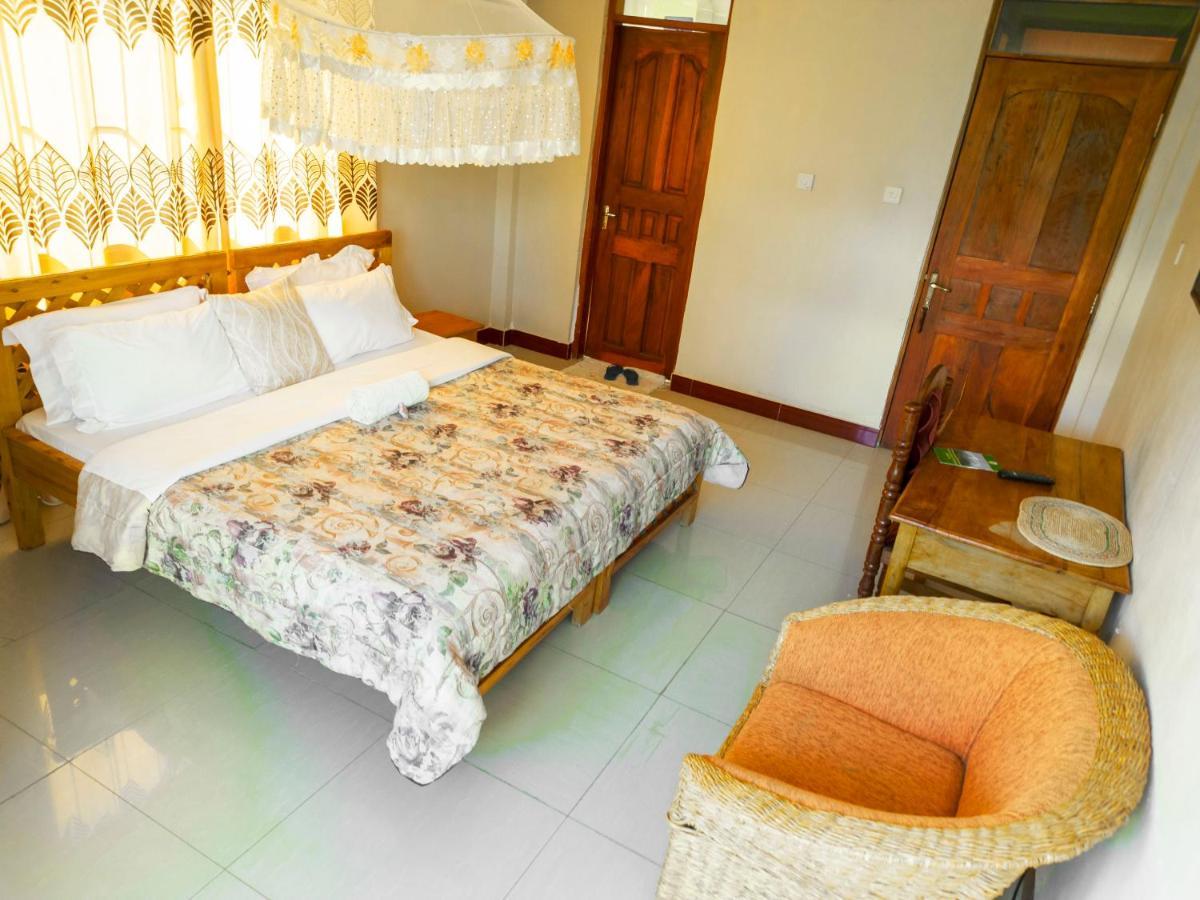 Runako Lodge أروشا المظهر الخارجي الصورة