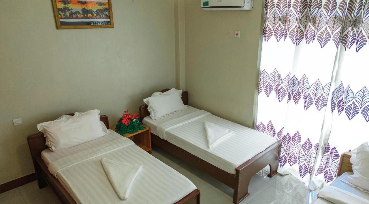 Runako Lodge أروشا المظهر الخارجي الصورة