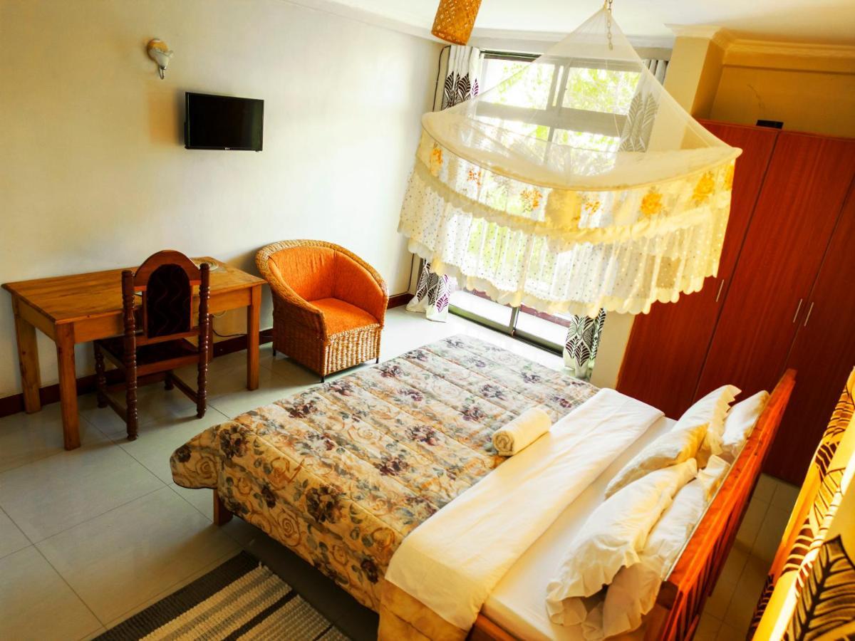 Runako Lodge أروشا المظهر الخارجي الصورة