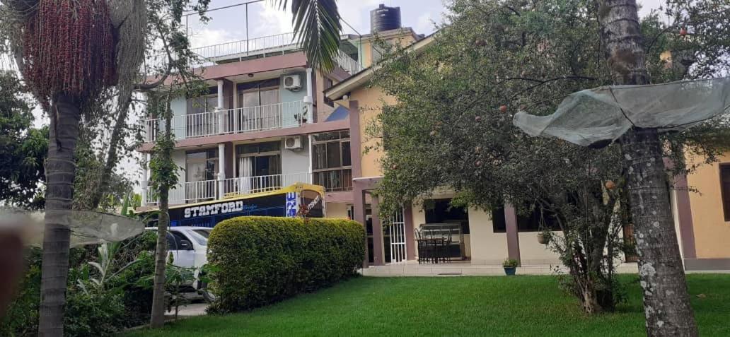 Runako Lodge أروشا المظهر الخارجي الصورة