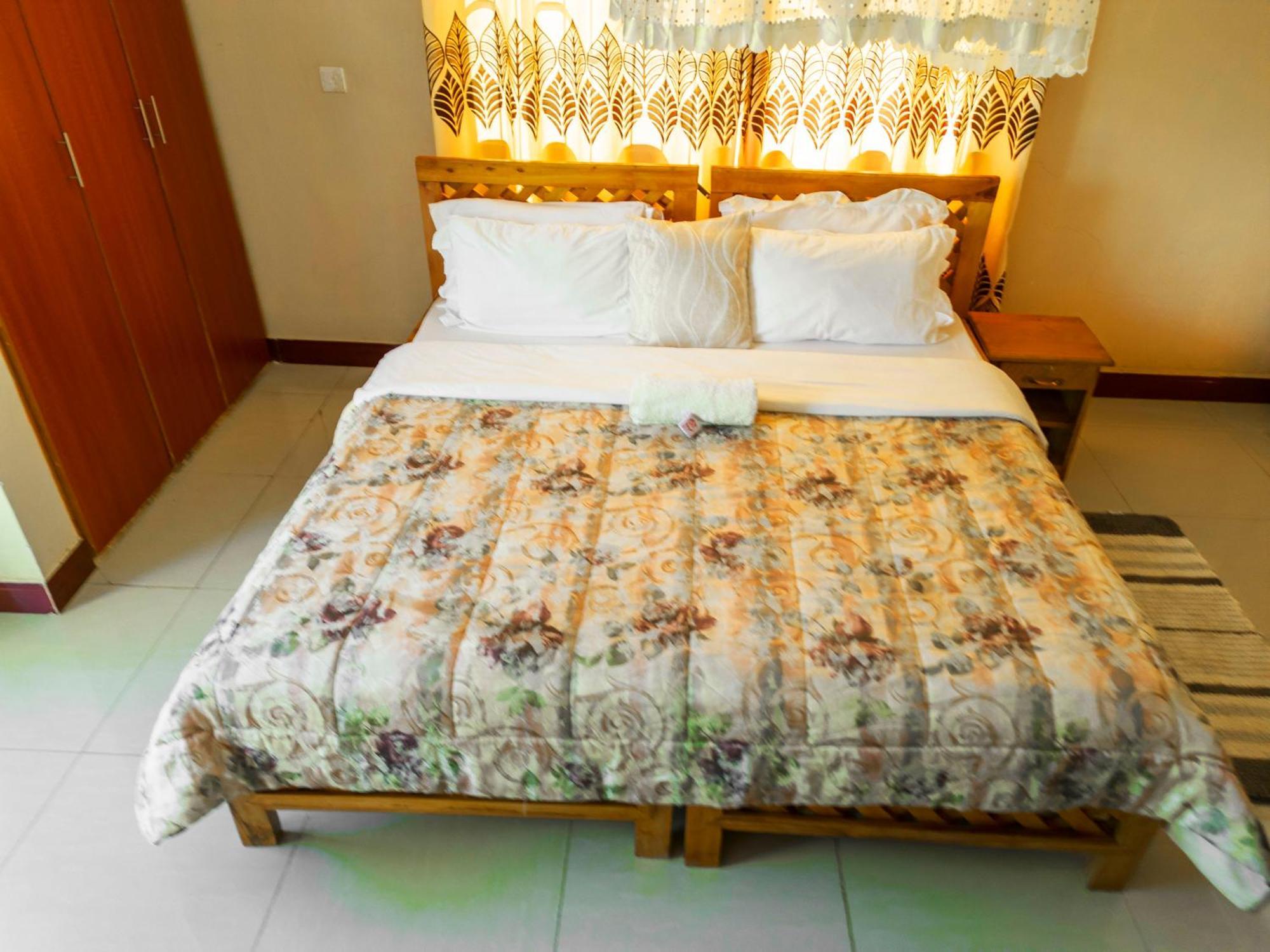 Runako Lodge أروشا الغرفة الصورة
