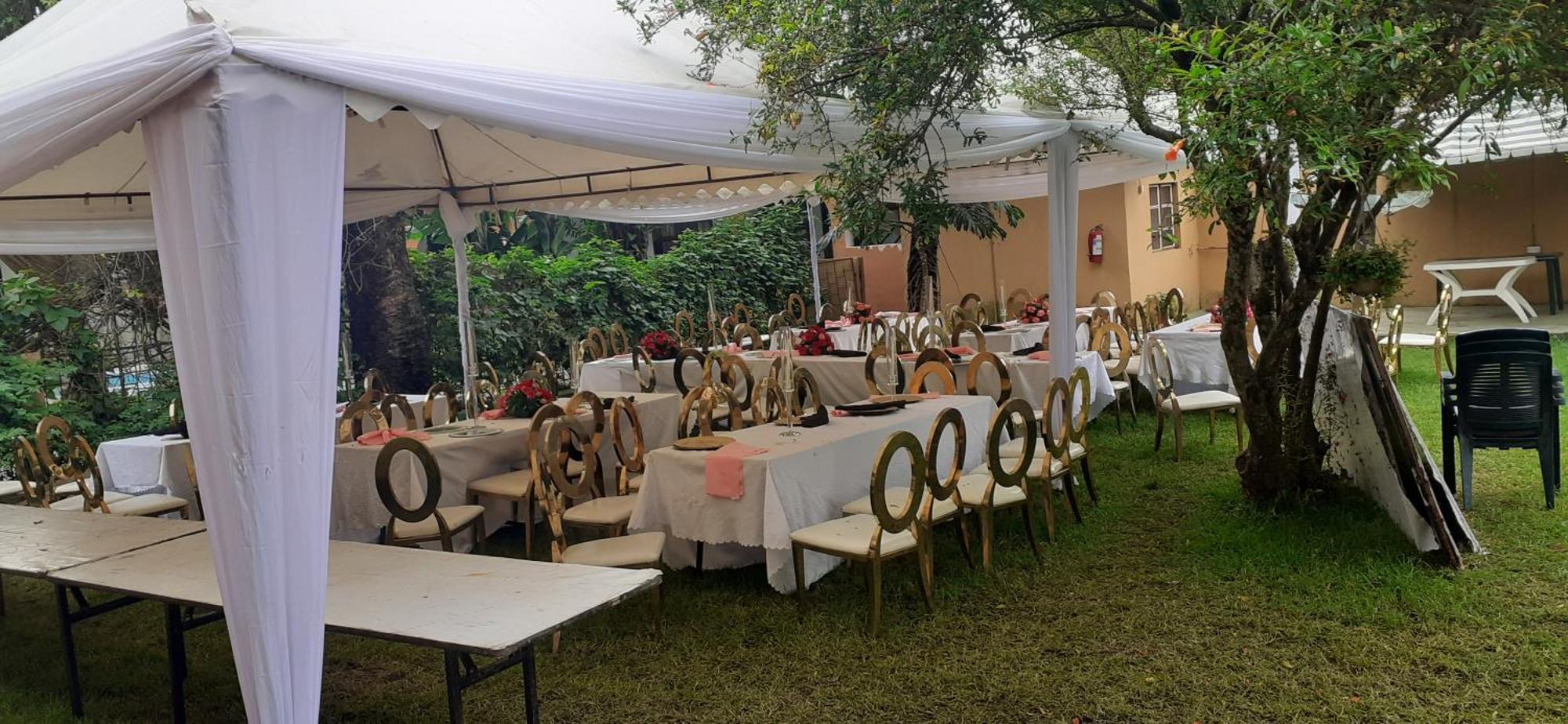 Runako Lodge أروشا المظهر الخارجي الصورة